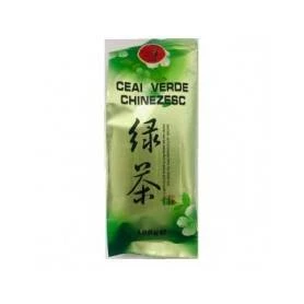 Ceai Verde 100g, Naturalia Diet