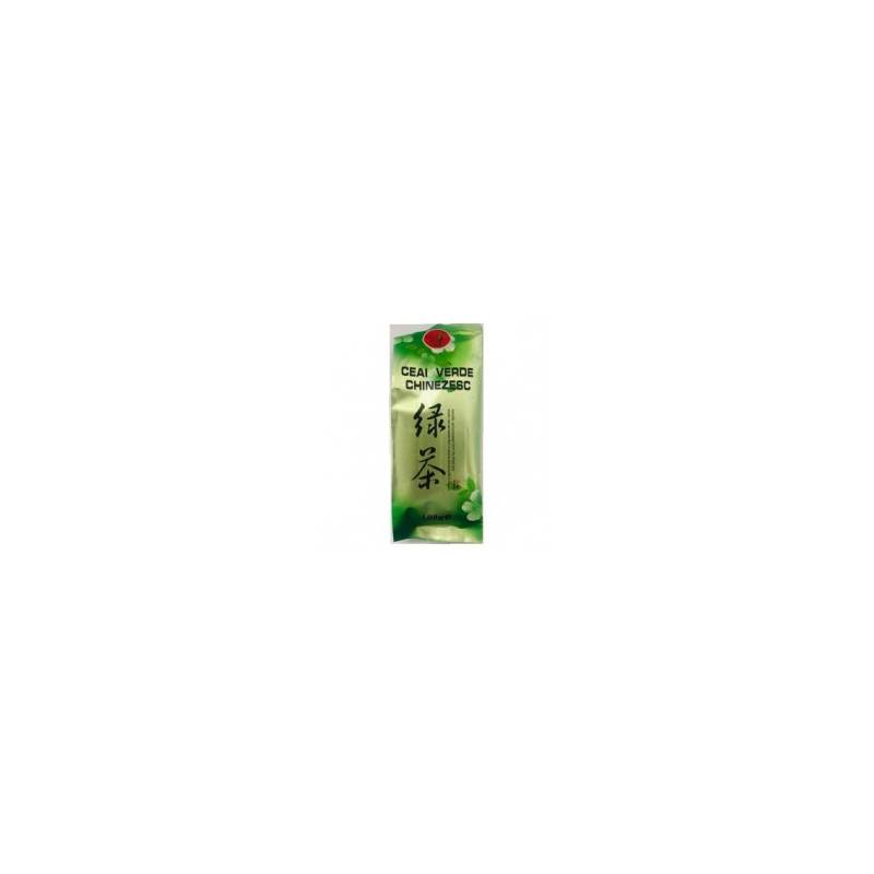 Ceai Verde 100g, Naturalia Diet