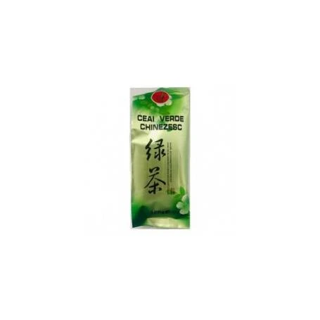 Ceai Verde 100g, Naturalia Diet