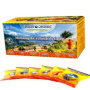 Colectie de 6 ceaiuri Himalayaiene de relaxare, 30 plicuri, Everest Ayurveda