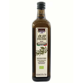 ULEI DE MASLINE EXTRAVIRGIN, eco-bio, 750ml, Probios