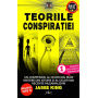 Teoriile conspiratiei - cele mai mari mistere din istorie - carte - Jamie King - Editura Prestige