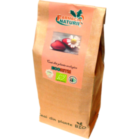 Ceai Ecoritm eco-bio 150g - Farmacia Naturii