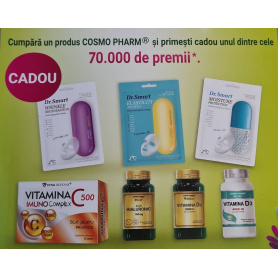 Produs cadou Cosmo pharm