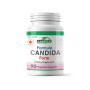 Formula Candida Forte - 90 capsule impotriva candidozei - Organika