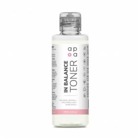 IN BALANCE TONER, APA+, tonic facial, 100ml, SYNERGY THERM