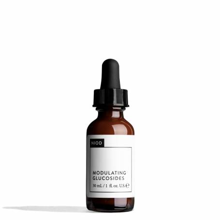 Emulsie Modulating Glucosides, 30 ml - NIOD