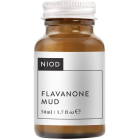 Masca Flavanone Mud, 50 ml - NIOD