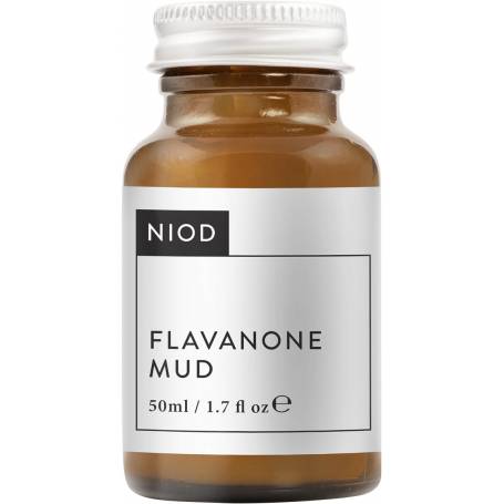 Masca Flavanone Mud, 50 ml - NIOD