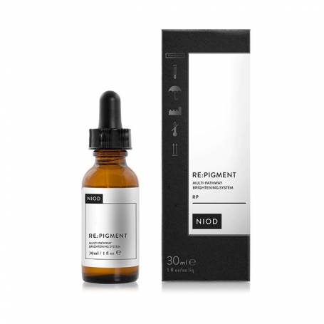 Re:Pigment, solutie impotriva hiperpigmentarii, 15 ml - NIOD