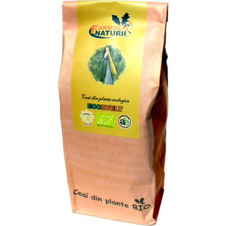 Ceai Ecozvelt eco-bio 50g - Farmacia Naturii