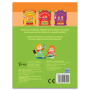 Gradinita distractiva: Exploram natura - Carte - Editura DPH
