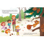 Gradinita distractiva: Exploram natura - Carte - Editura DPH
