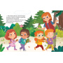 Gradinita distractiva: Exploram natura - Carte - Editura DPH