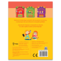 Gradinita distractiva: In vizita la ferma - Carte - Editura DPH
