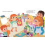 Gradinita distractiva: Suntem artisti - Carte - Editura DPH