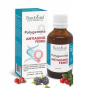 Polygemma 9 - Antiageing Femei 50 plus 50ml Plantextrakt