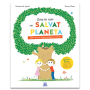 Ziua in care am salvat planeta - Carte - Editura DPH