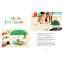 Ziua in care am salvat planeta - Carte - Editura DPH