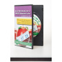 Jurnal Detox - carte + CD -24 de Trucuri ca sa slabesti, Florentina Gionea, Inedit Prosperity