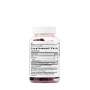 Jeleuri Cu Extract Din Merisor Cu Aroma Naturala, Women’s Cranberry Gummies 60 Jeleuri - GNC