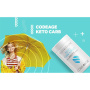 Keto Carb Focus, Formula Pentru Inhibarea Asimilarii de Carbohidrati - dieta Keto, 180cps, Codeage