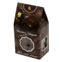 PISCOTURI VEGANE CU CACAO, fara zahar, 130g, Hiperambrozia
