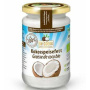 Ulei de cocos Premium dezodorizat, pentru gatit, eco-bio, 200ml Dr. Goerg