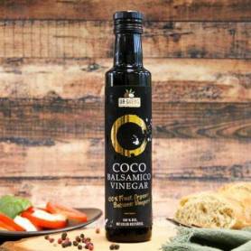 Otet balsamic de cocos, eco-bio, 250ml Dr. Goerg