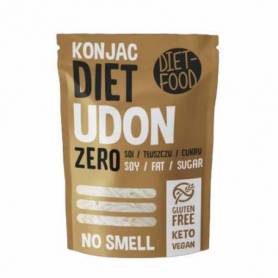 SHIRATAKI Udon Konjac 200g, Diet-Food