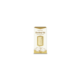Super Salt - sare cu minerale si continut redus de sodiu - 1000g, Vitaking