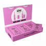 Collagen pulbere, 15 plicuri a 10.8 g - DuoLife - pentru piele si articulatii