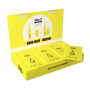 Vitamina C pulbere pentru imunitate si energie, 15 plicuri x 5g - DuoLife