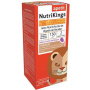 NUTRIKINGS APETIT - sirop cresterea poftei de mancare, 150ml, DIETMED-NATURMIL