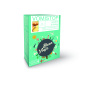 VOMISTOP, anitvomitiv, 15 capsule, DIETMED-NATURMIL
