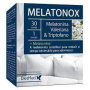 MELATONOX - melatonina, valeriana, triptofan - 30 comprimate, DIETMED-NATURMIL
