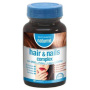HAIR and NAILS COMPLEX pentru PAR si PIELE, 60 tablete, Naturmil - Type Nature