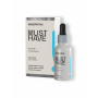 Ser peeling 10% AHA si 1% Vitamina C, 30ml, Gerovital Must Have