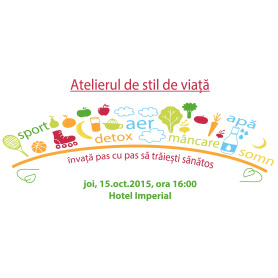 Atelierul de stil de viata
