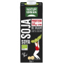 Bautura vegetala de soia - tip lapte, bogata in proteine, eco-bio, 1L Natur Green