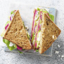 Paine neagra de toast, fara gluten, 430 g, Schnitzer Glutenfree
