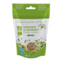 Grau bulgur eco-bio 200g - GERMLINE