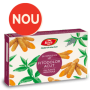 Fitodolor acut L97, antiinflamator, analgezic natural, 20 capsule moi, Fares
