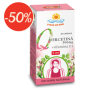 Quercetina 500mg si vitamina D3, F195, 30cps - Fares