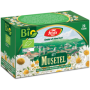 Ceai de musetel, eco-bio, D77, 20plicuri - Fares