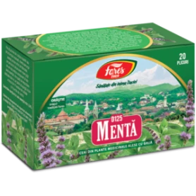 Ceai Menta - 20pl - Fares