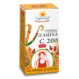 Vitamina C 200mg cu Macese si Catina F152, 60 comprimate masticabile - Fares