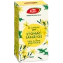 Stomac sanatos 200mg 63cps - Fares