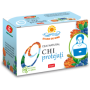 Ceai Ochi protejati 20 plicuri - FARES
