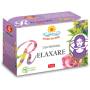 Ceai Relaxar,e N162, 20plicuri - Fares